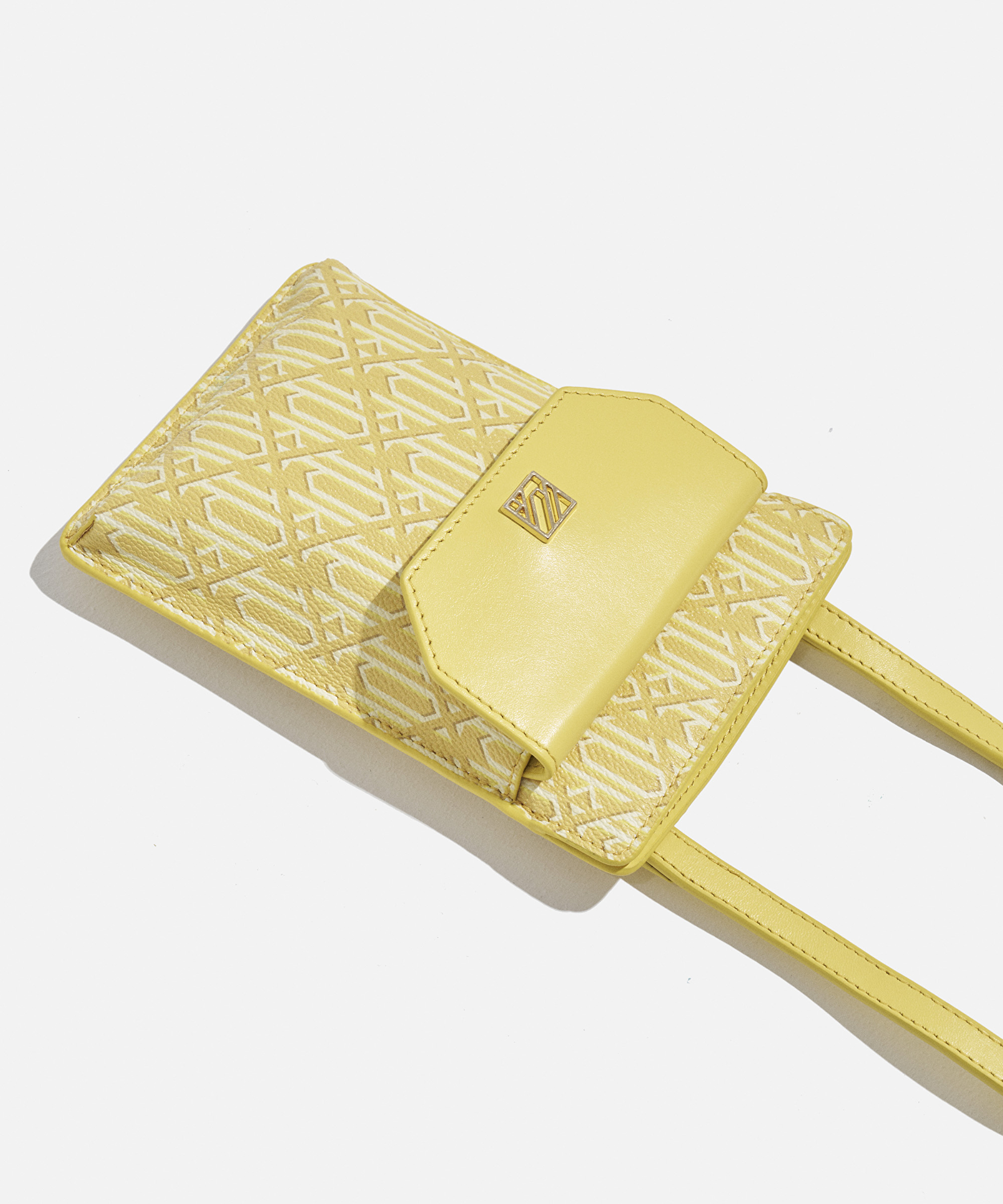 Monogram telefon çantası_3